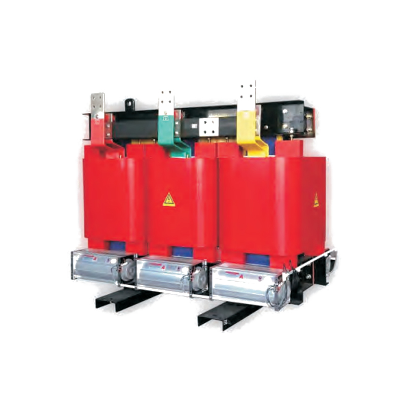 Transformateur de type sec en alliage amorphe SCBH15