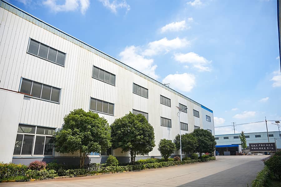 Usine