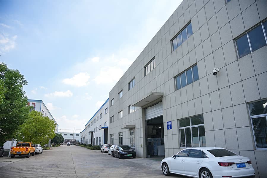 Usine