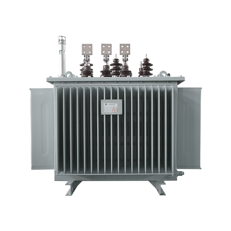 S13(22)-M. Condensateur de réglage automatique en charge du transformateur de distribution ZT